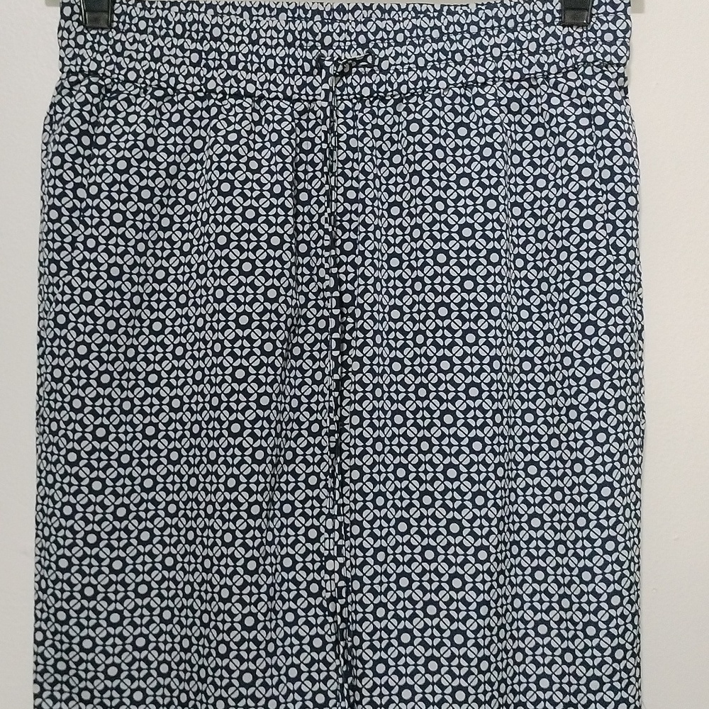 J. Crew relax pants size 0 - Picture 2 of 16